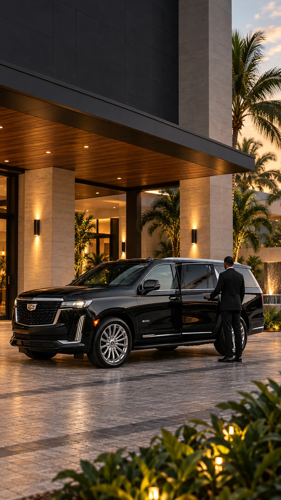 Excellentia VIP · Punta Cana